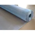 Malla de aluminio para redes de mosquitos retráctiles